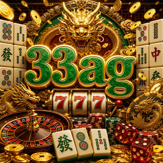 33ag tampilan 1
